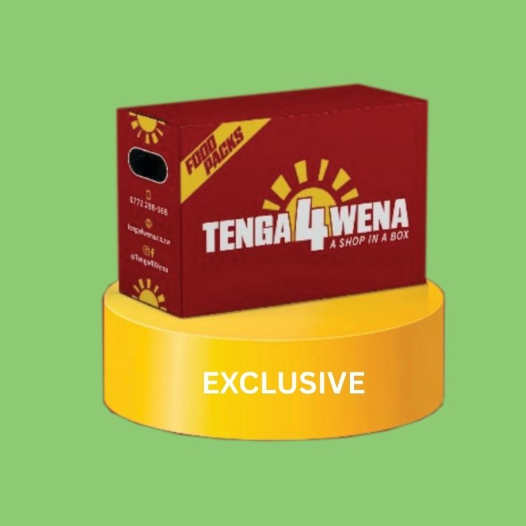Exclusive Foodpack